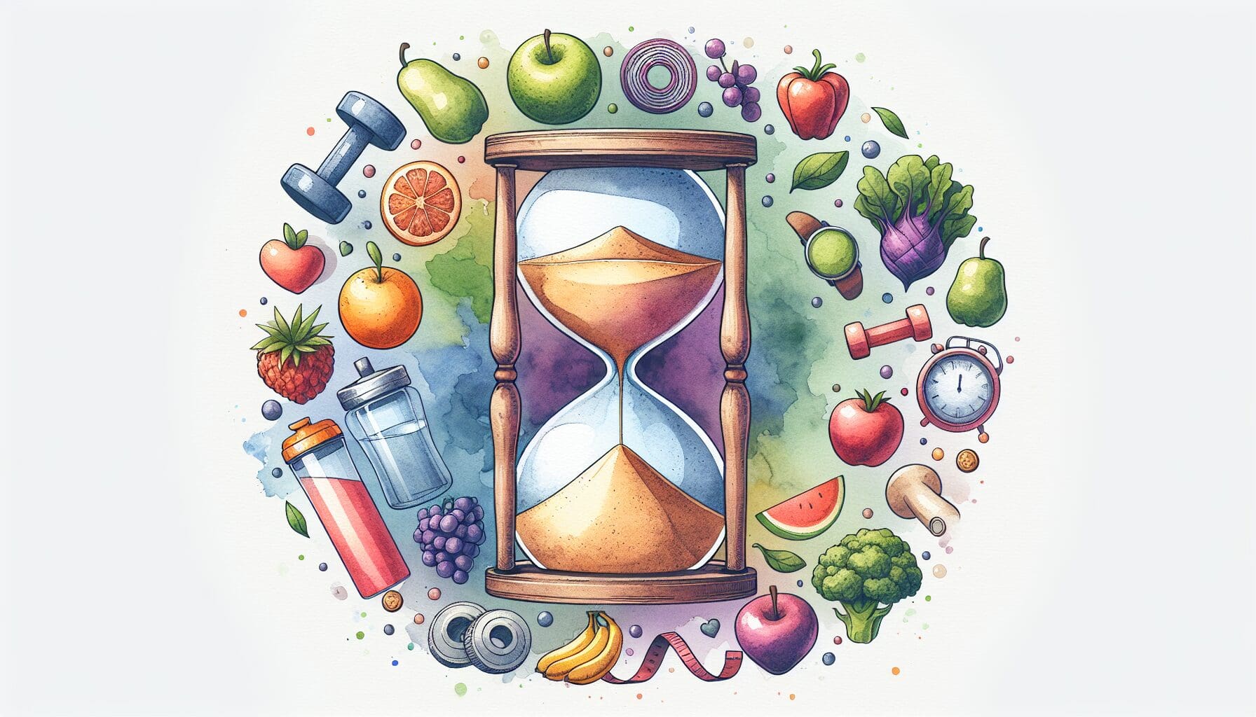 #106 掌握時間之鑰：《人生4000個禮拜》的有限人生智慧