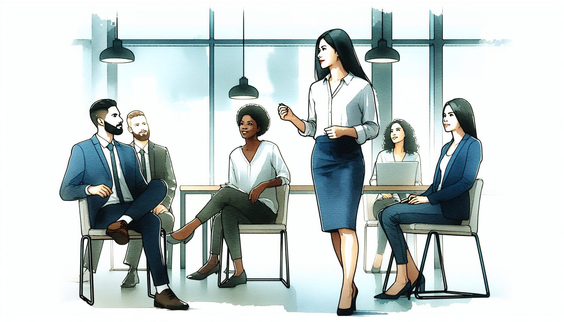 #105 職場中如何提升不靠運氣的影響力：從《影響力習慣》學到的核心策略