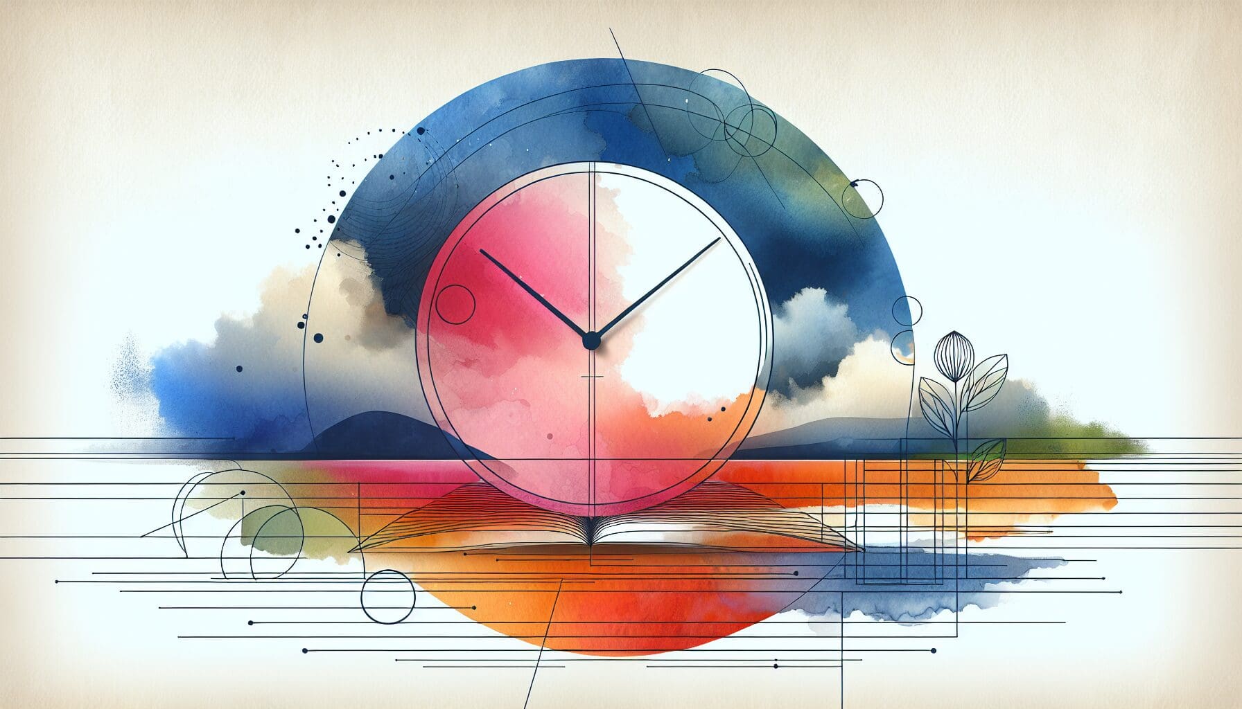 #100《怡辰老師的高效時間管理課》: 如何成為管理時間的大師