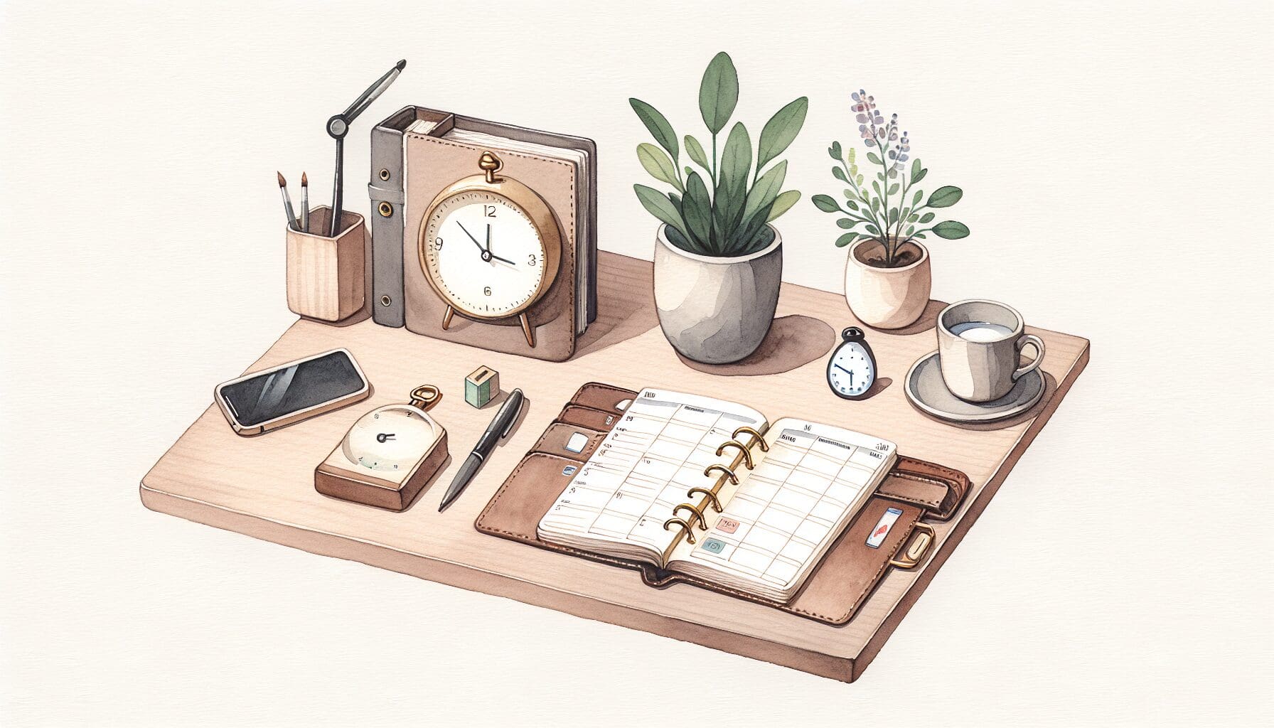 #80 《瘋狂繁忙救援法》：高效時間管理的智慧