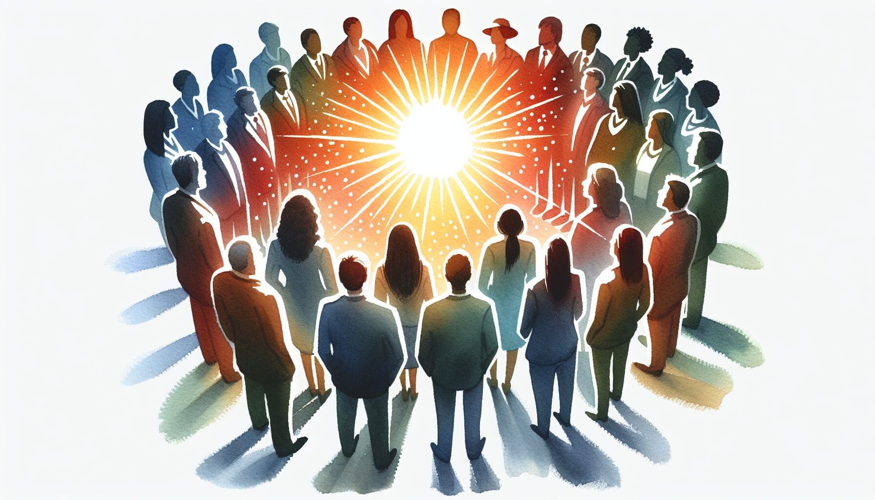 #99《召喚勇氣》透過「領導力」與「團隊向心力」激發無限潛能