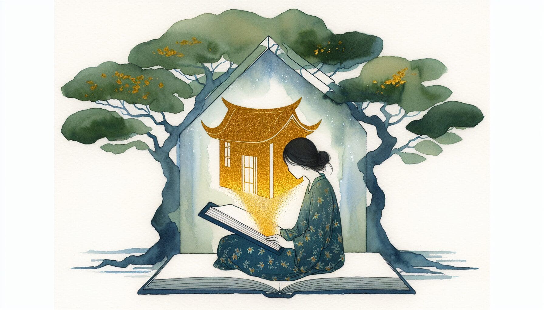 #97《我們為什麼要閱讀？為什麼要工作？》：探索閱讀與工作的深層意義