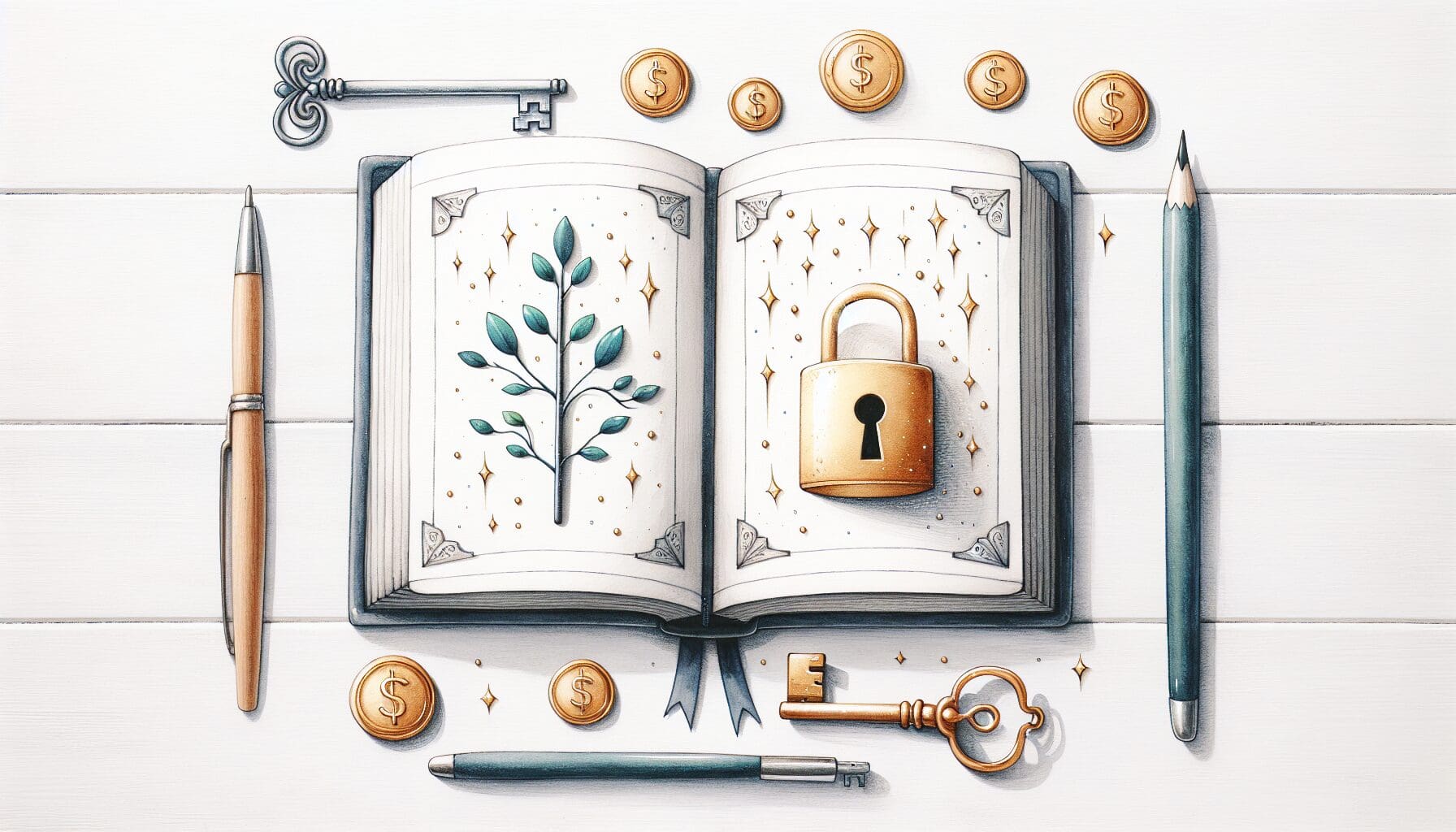 #86 開啟智慧之門：解讀《財富之路》在《窮理查年鑑》中的智慧