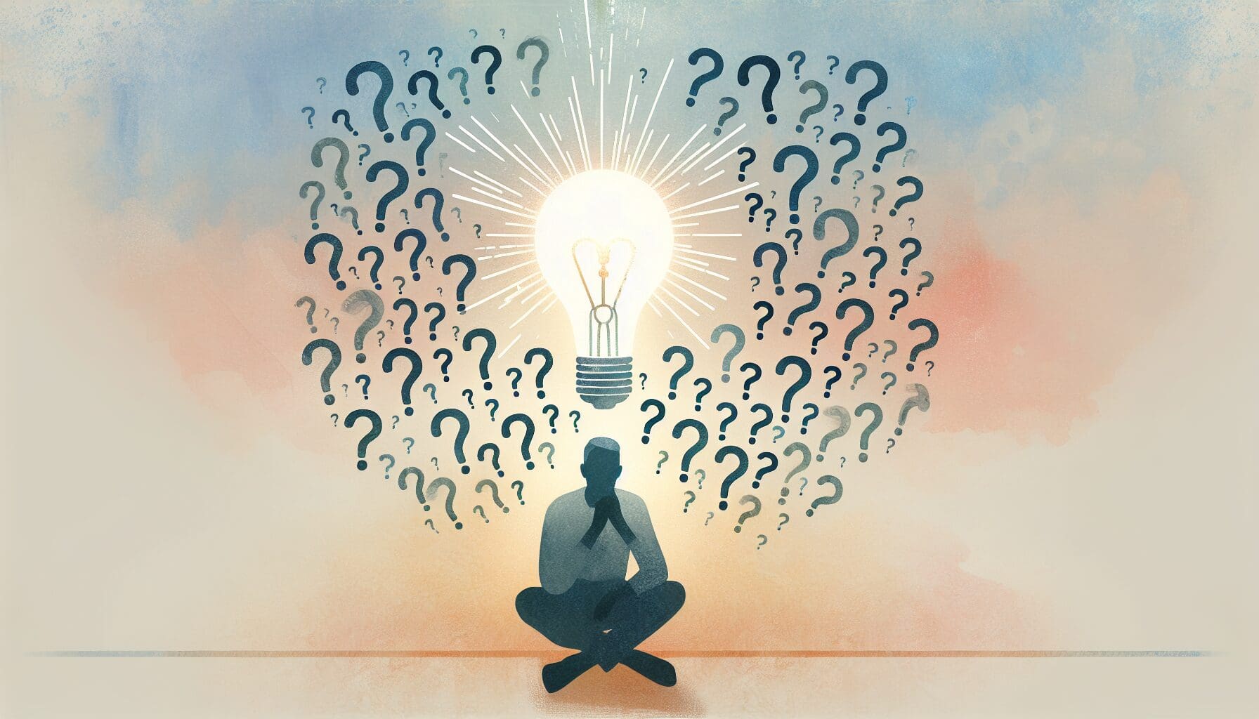 #55 《精準提問》的藝術：如何透過問題洞察世界