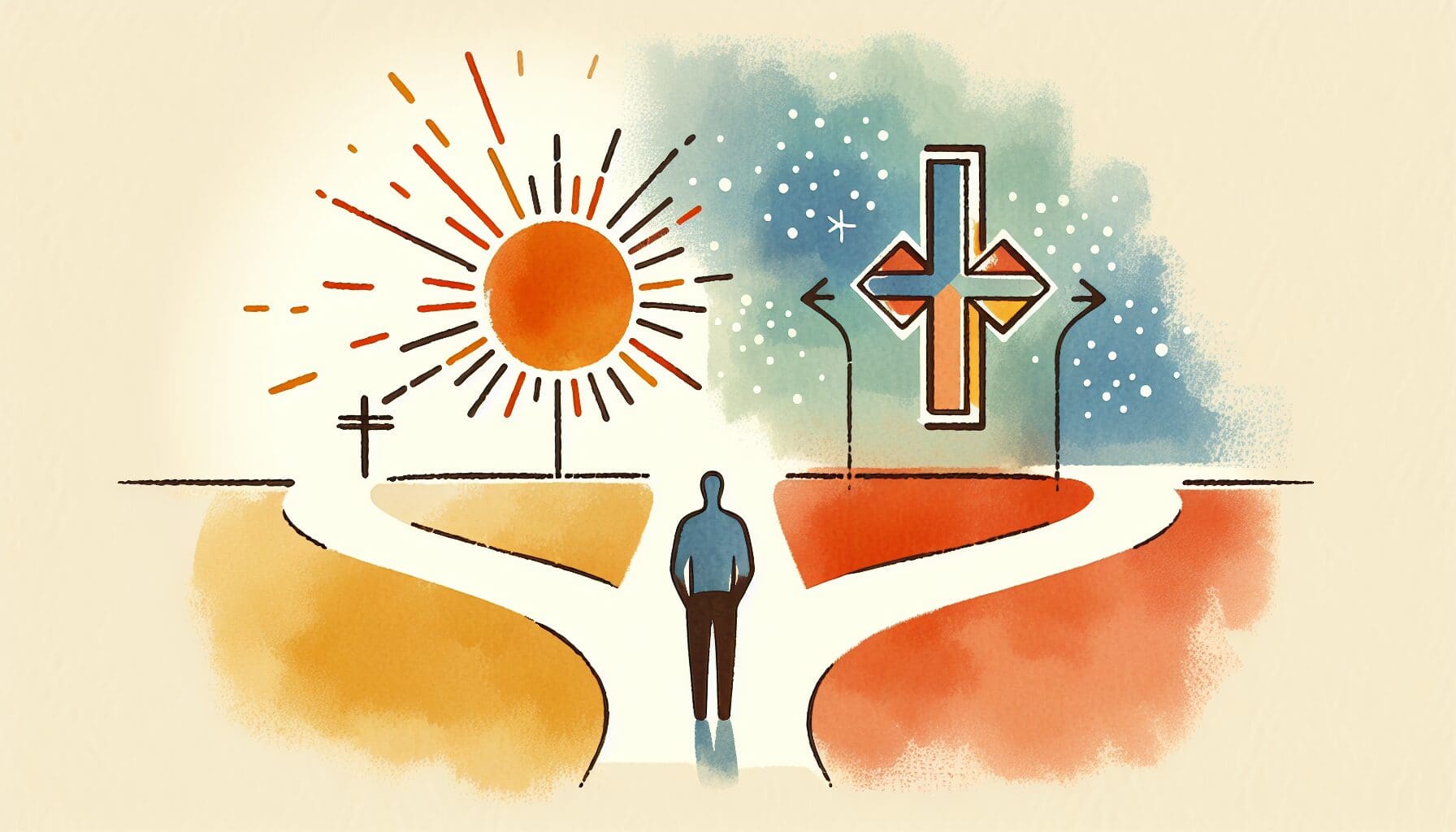 #54 如何掌握「機緣力」：透過積極決策主導自己的好運