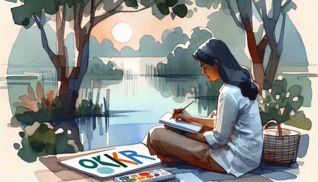 #81 讓OKR引領我們邁向淨零排放：約翰·杜爾的全球氣候行動藍圖