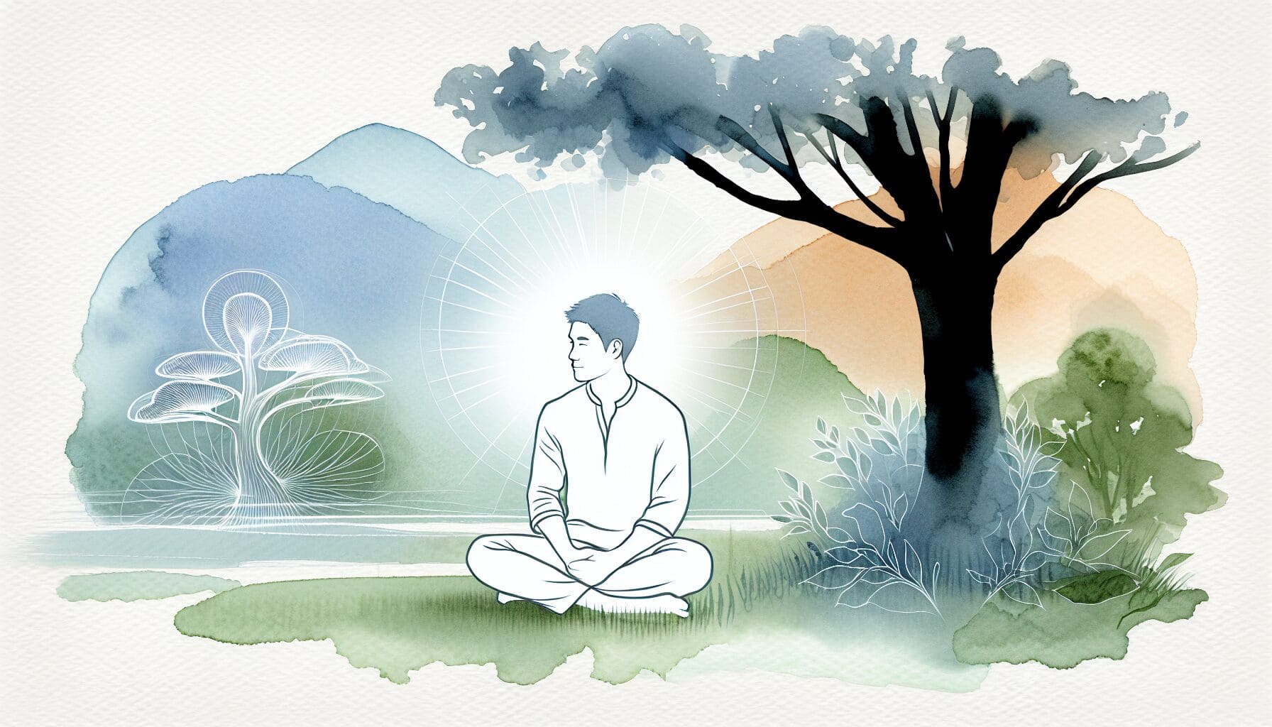 #40 踏上心靈解脫之旅：如何透過《轉念的力量》達到心靈自由