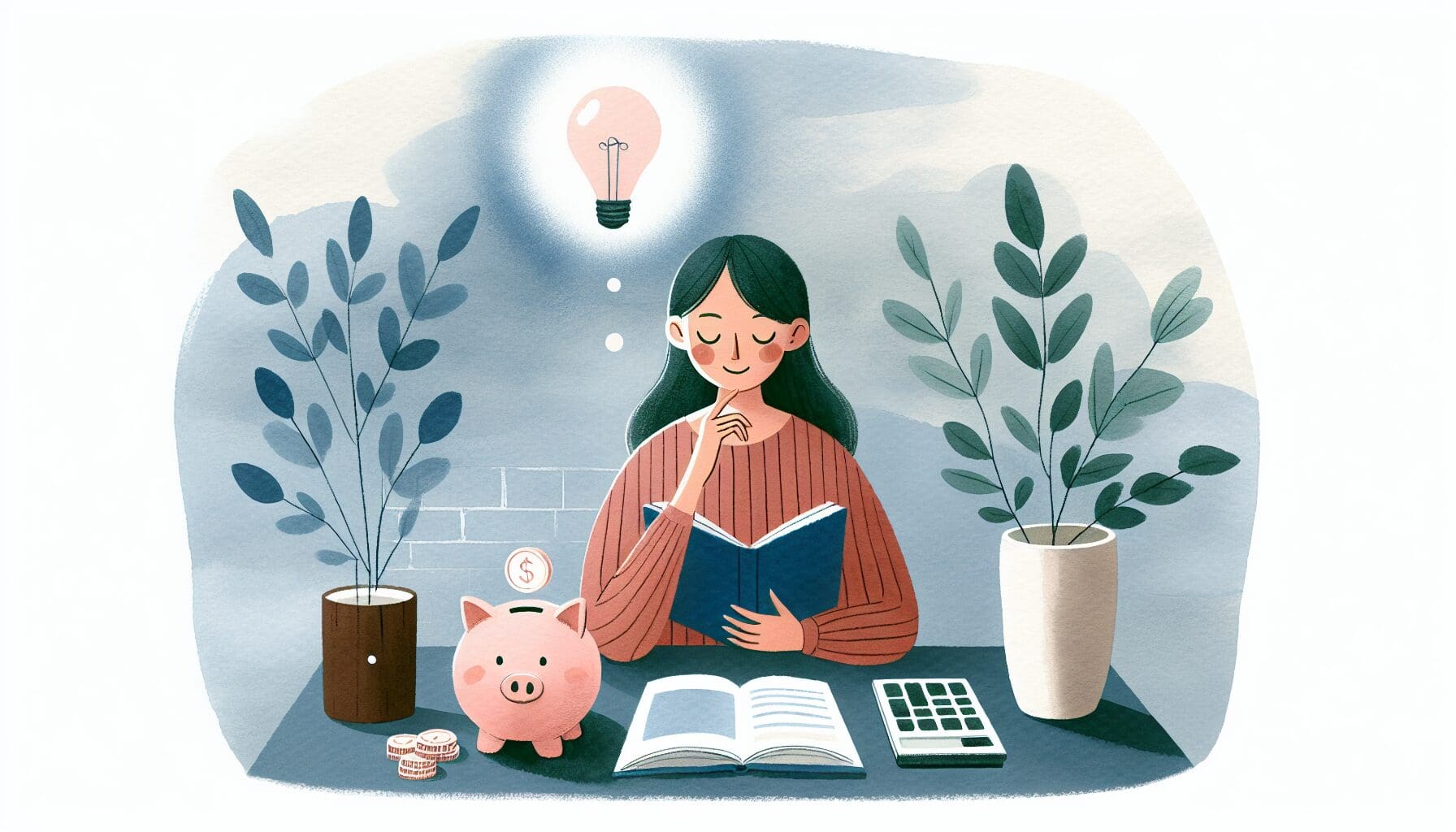 #37 揭開金錢迷思：從《金錢心理學》學習理智用錢策略