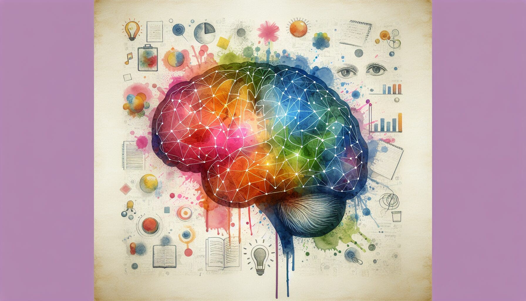 掌握圖像力量：透過視覺筆記提升思考與溝通