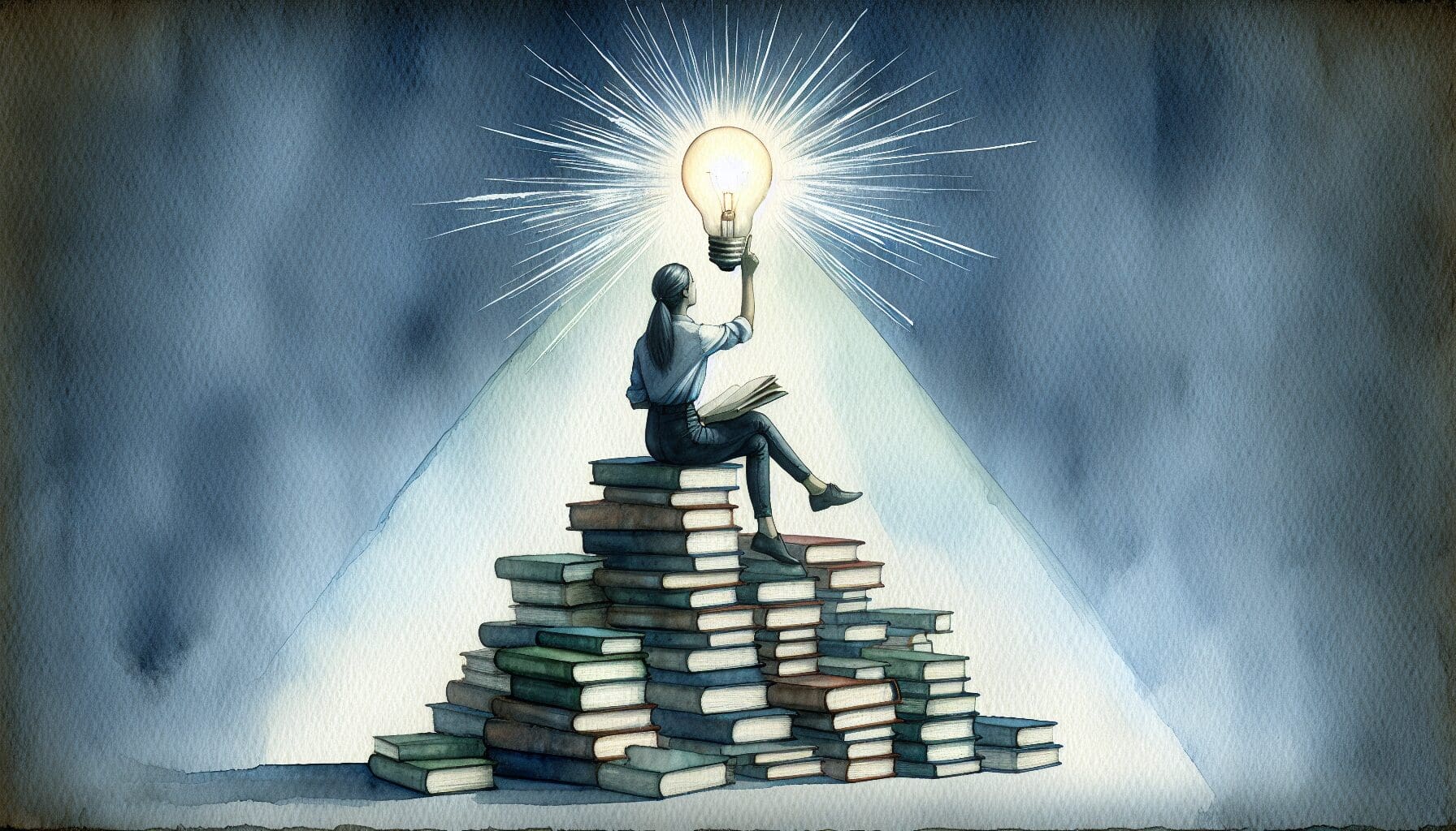 #24 跨越學習的巔峰：探索《高手學習》中的自學進階之道