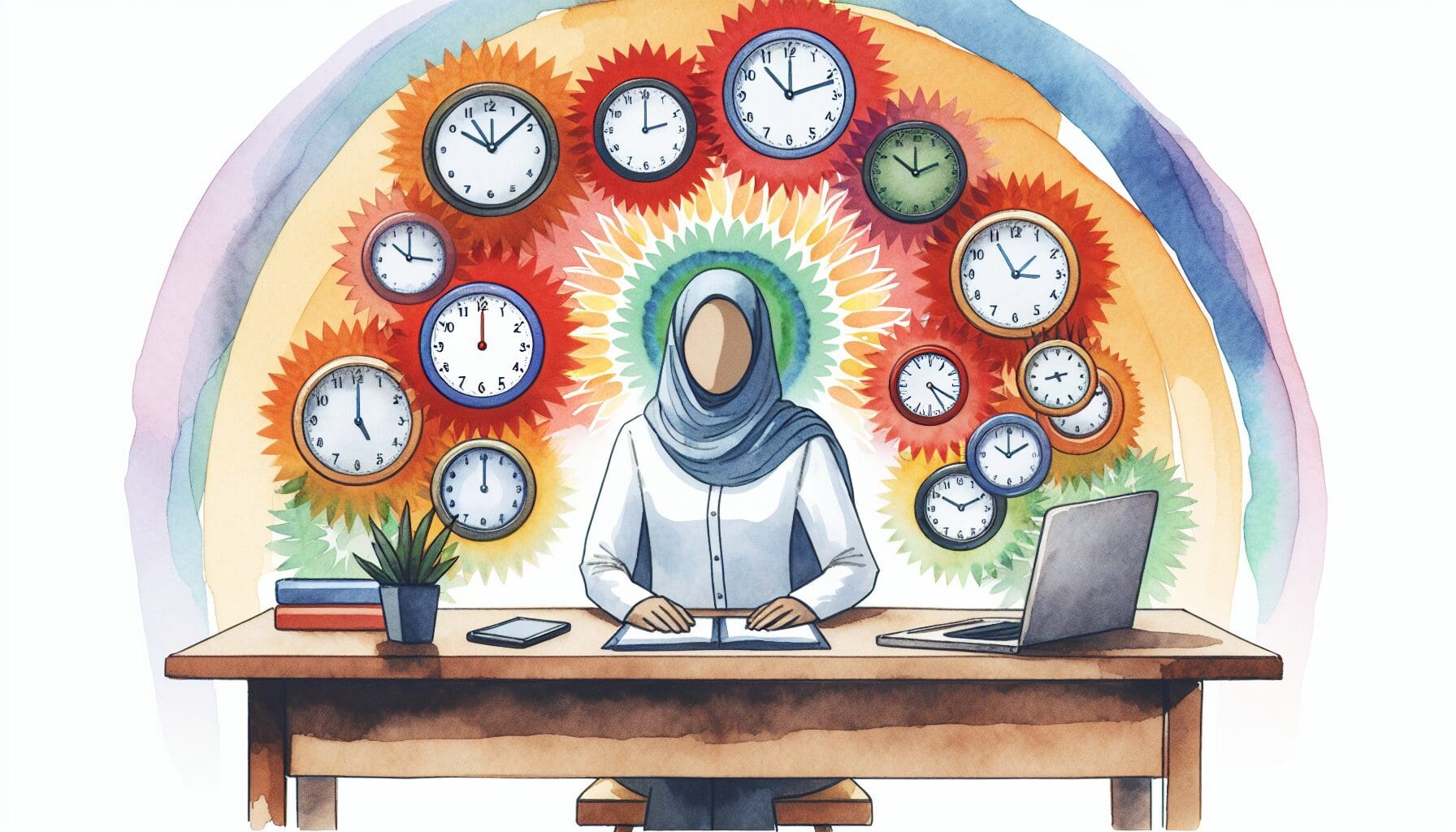 #28 高產出工作術：《最強工作習慣》追求效率而非僅僅準時下班