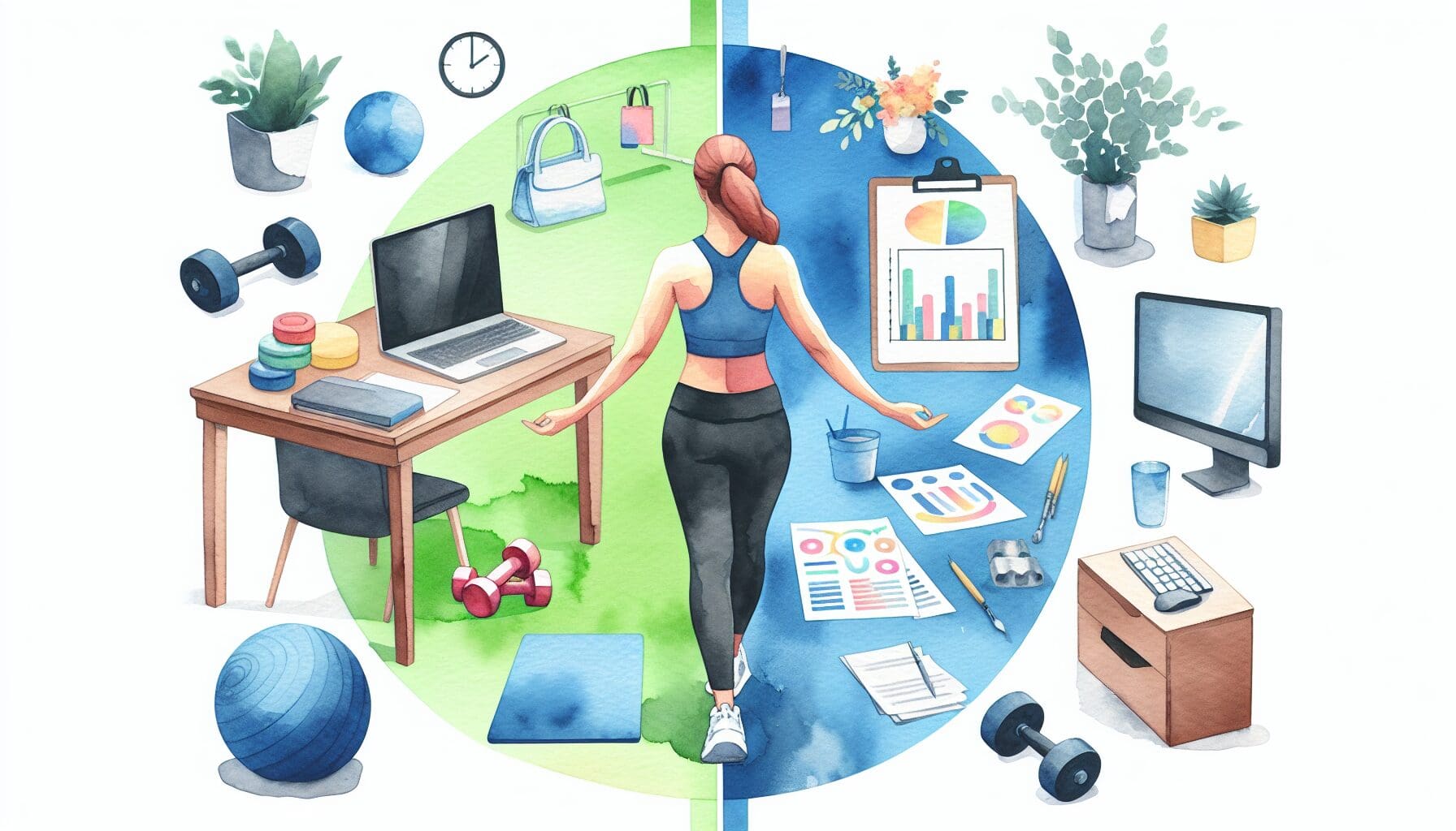 #21 打造個人事業版圖：從《一人公司》看如何重塑工作與生活型態