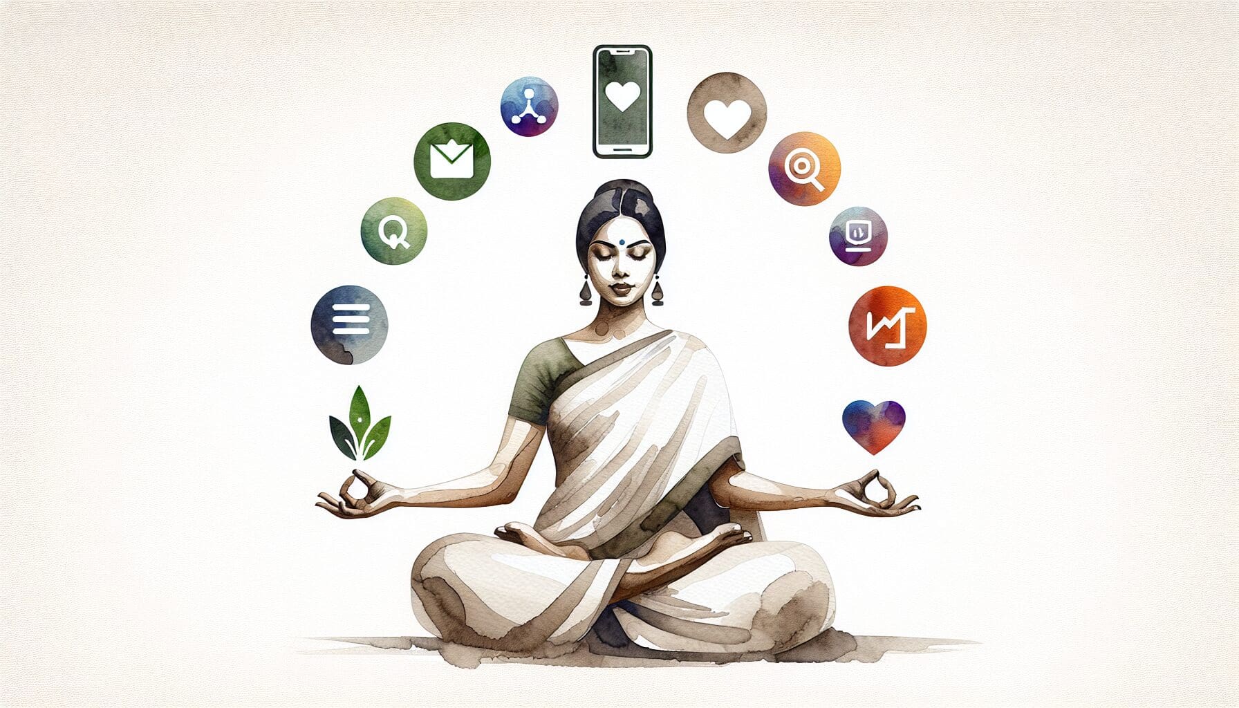 #26 翻轉數位生活：擁抱手機使用指南《拯救手機腦》