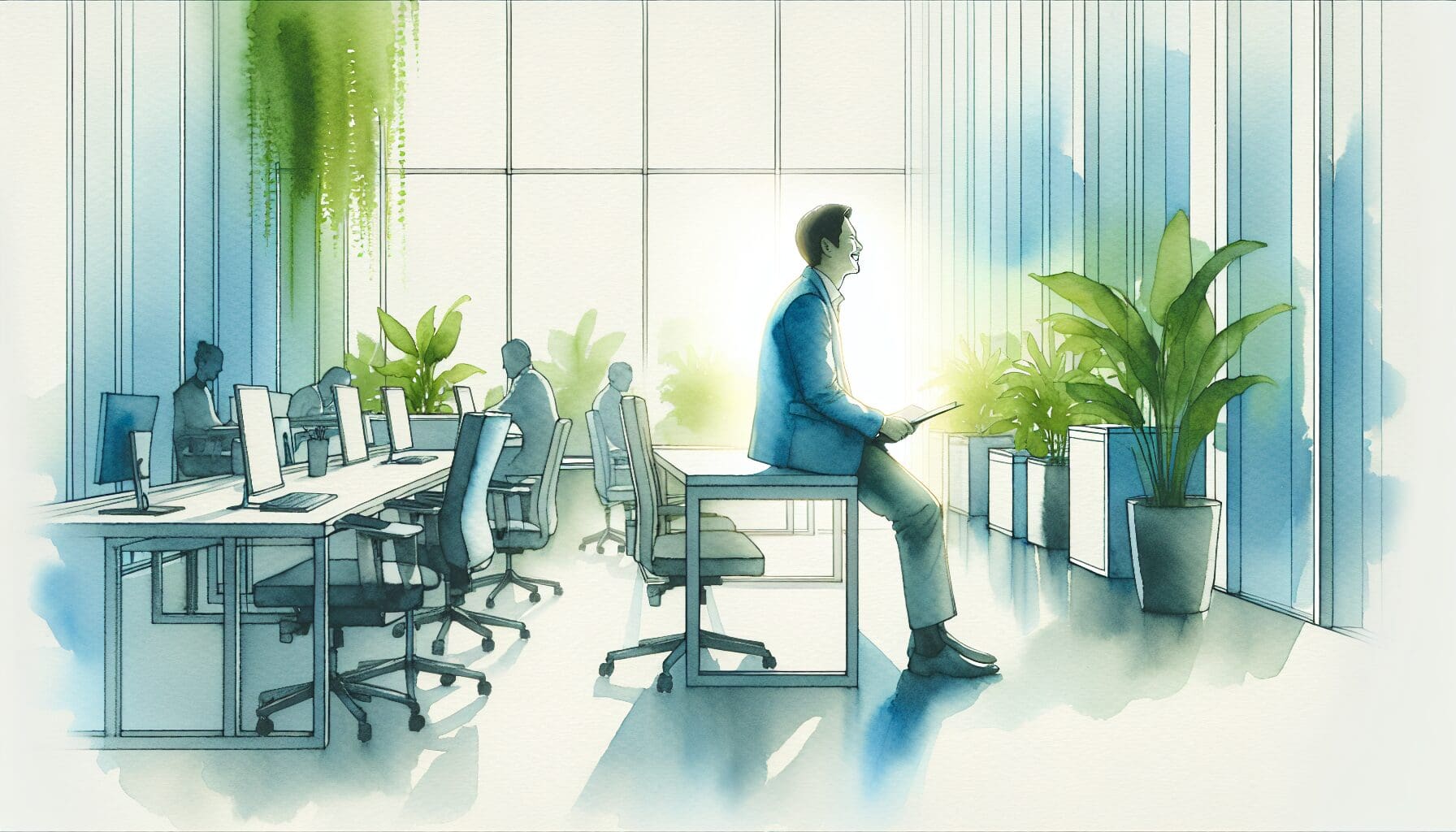 #17 揭秘職場幸福感：松浦弘太郎的《找到你的工作好感覺》