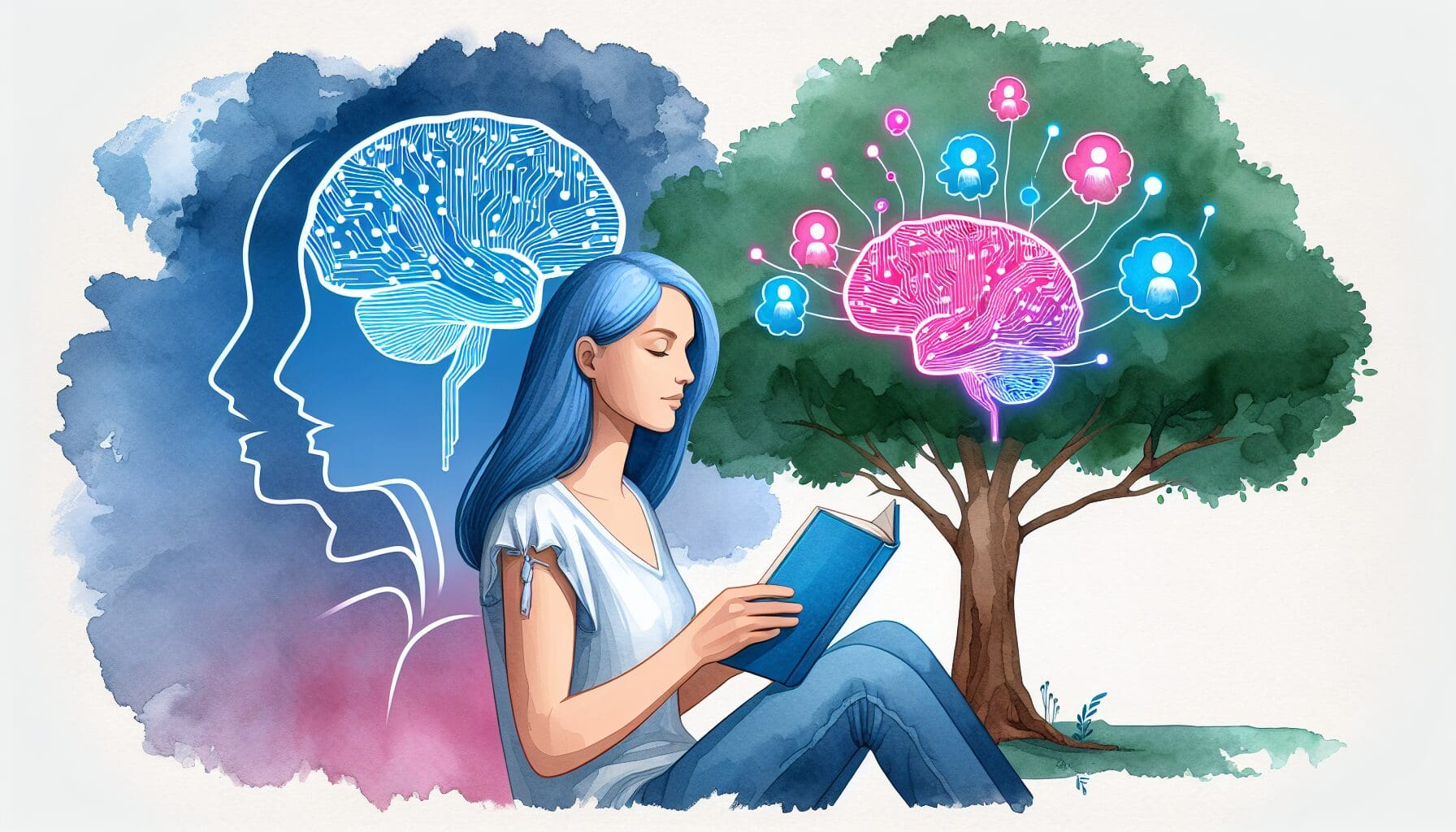 #9 如何在信息爆炸的時代實踐自主思考：探討《思考外包的陷阱》的啟示