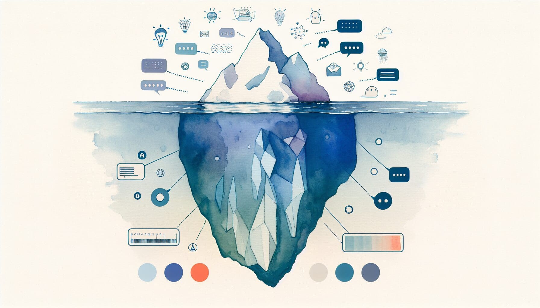 #191《冰山對話》：如何應用深度溝通改善人際交流