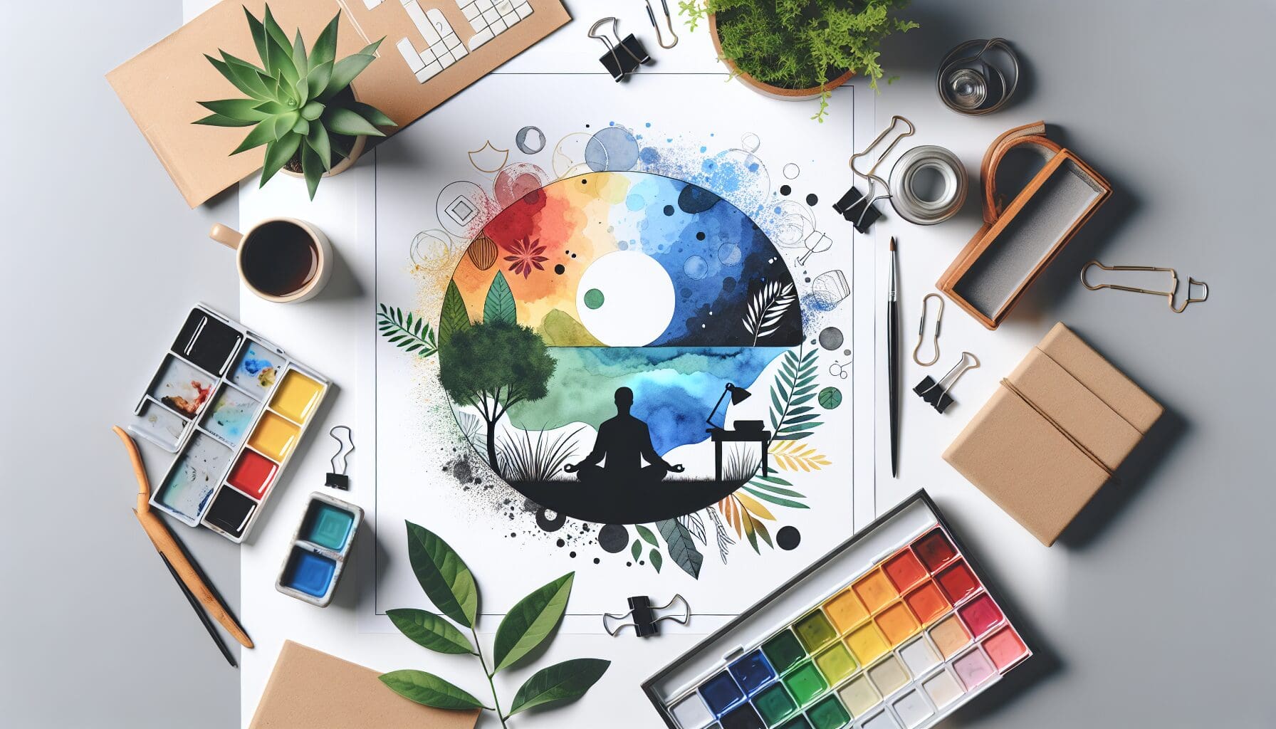 #187《留白工作法》：停一下，別瞎忙