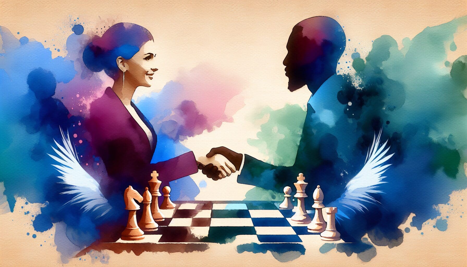 #184《讓別人贏》黃冠華的共贏思維，利他才能回饋自己