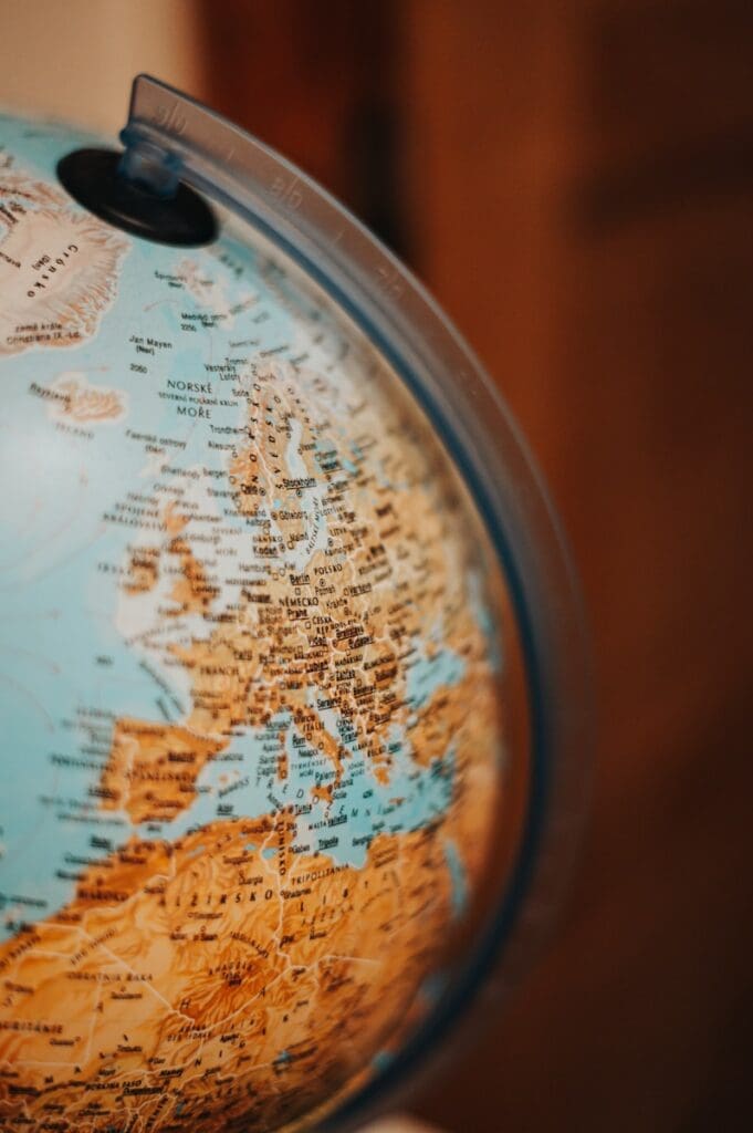 #74 探尋命運之謎：《槍炮、病菌與鋼鐵》深度解析