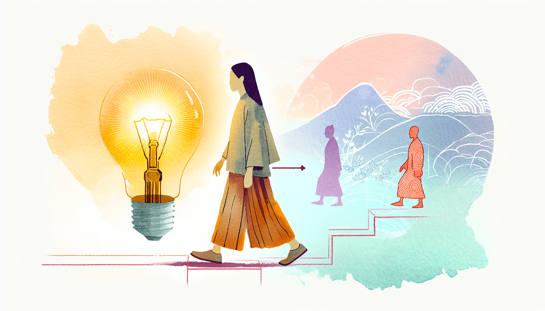 #211 《為何我們總是想得太多，卻做得太少？》如何從思考轉變為行動：提升行動力的實用指南