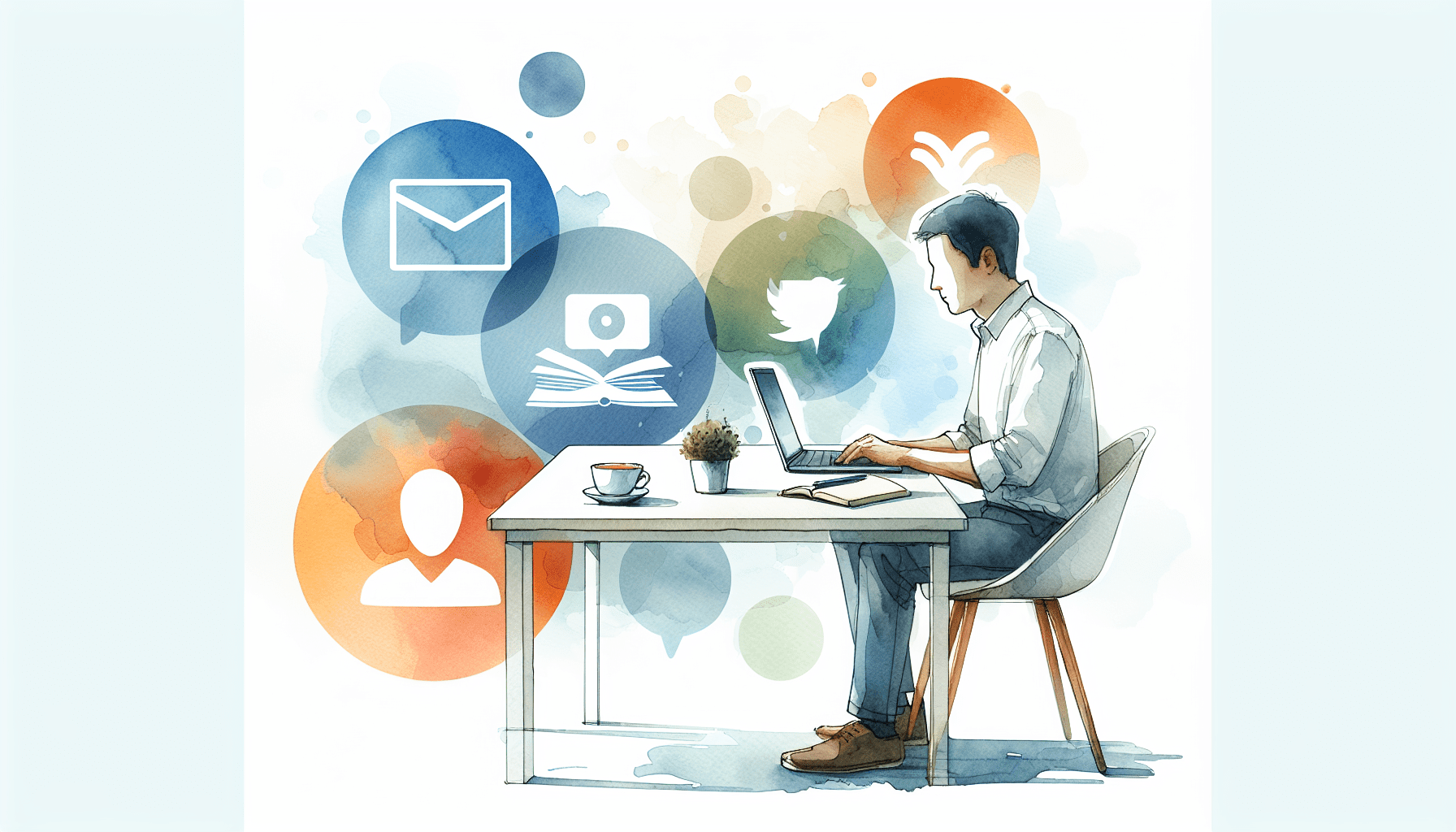 #221 《深度工作力》：提升專注力和生產力的關鍵策略