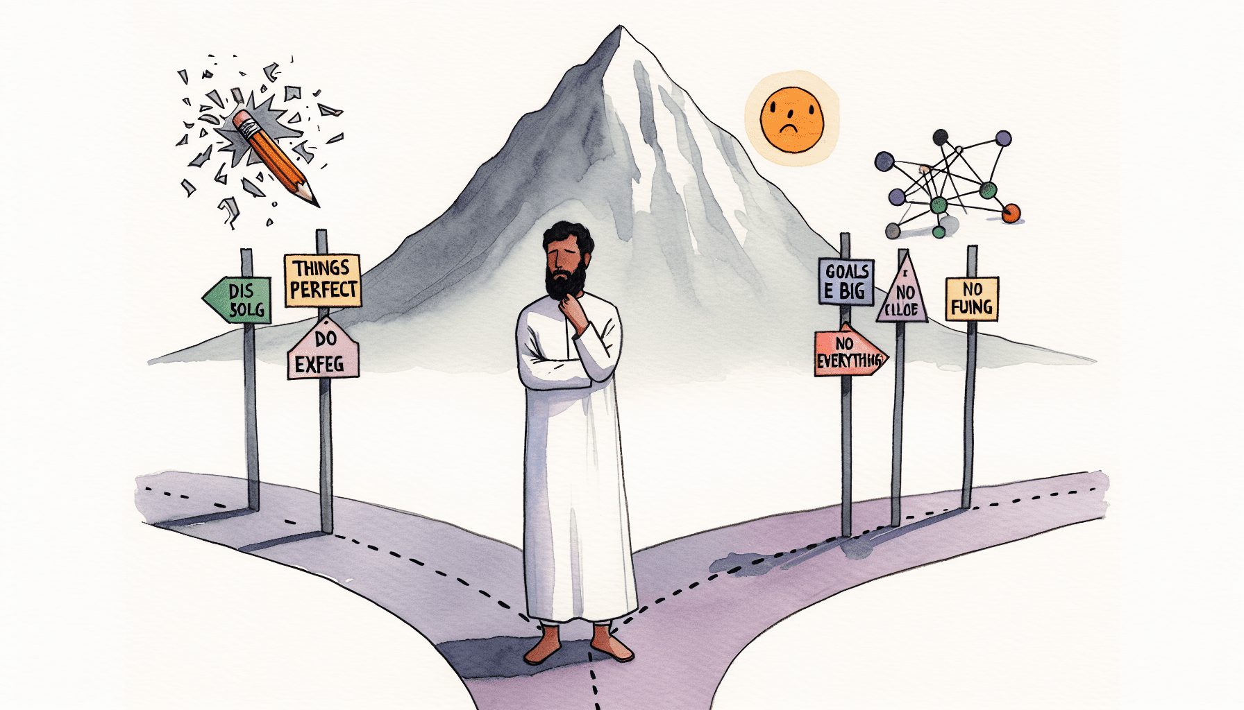 #228《完成》如何打破完美主義迷思，達成目標的四大真相