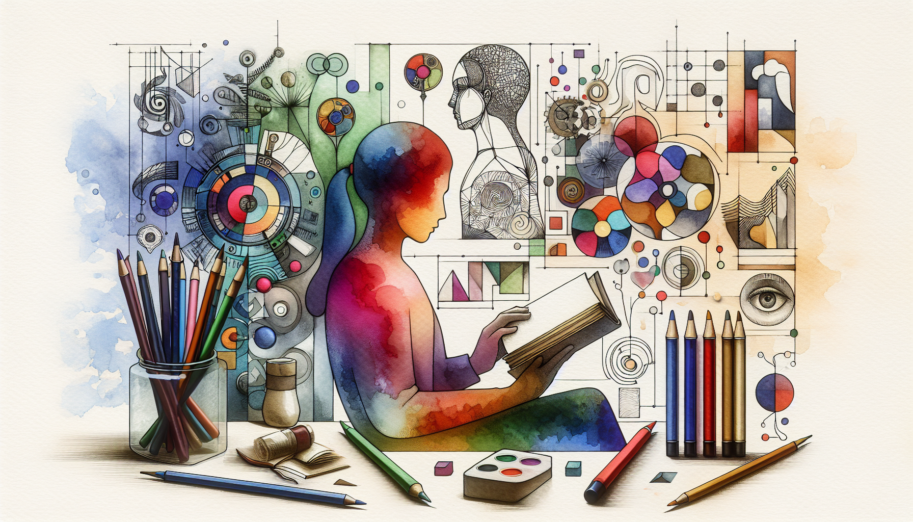 #222《一流的人讀書，都在哪裡畫線？》如何將閱讀變成一門藝術？土井英司的五大秘訣和藝術鑑賞法