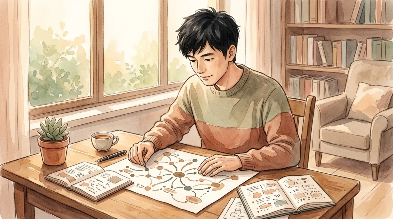 #218《超速學習》讀後感：讀完學習科學 4 本書後再回頭看 Scott Young 的九大法則