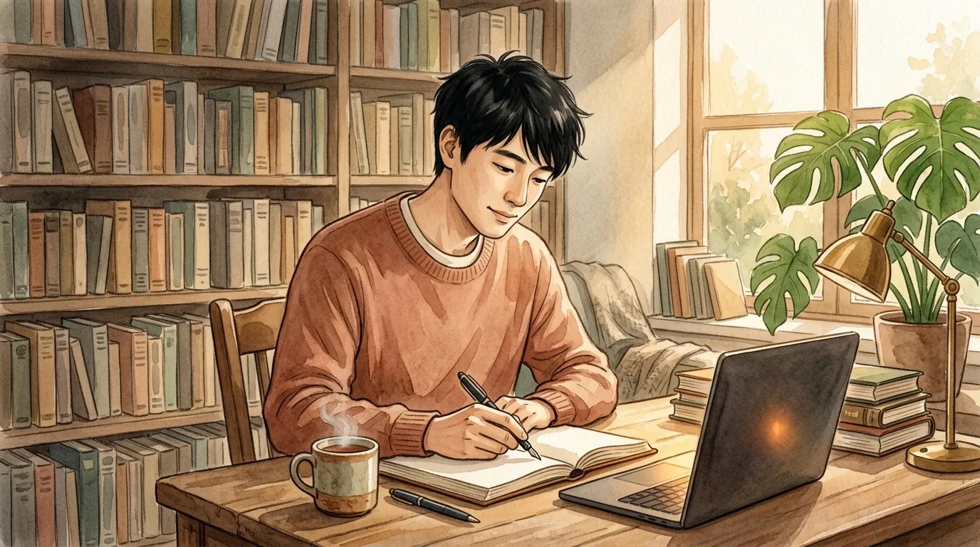 #221《深度工作力》：AI 時代，為什麼它比 2016 年更重要