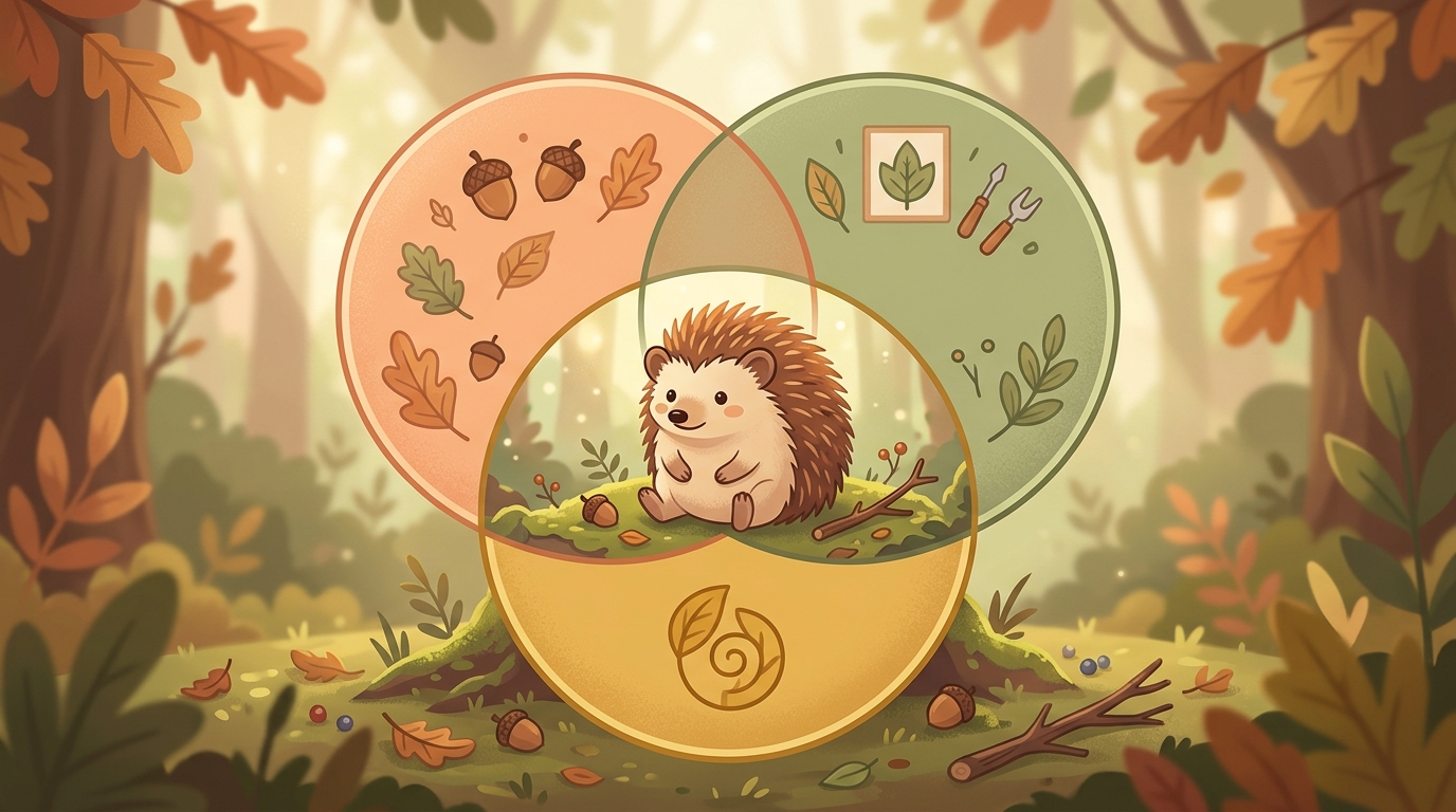 #266《從 A 到 A+》