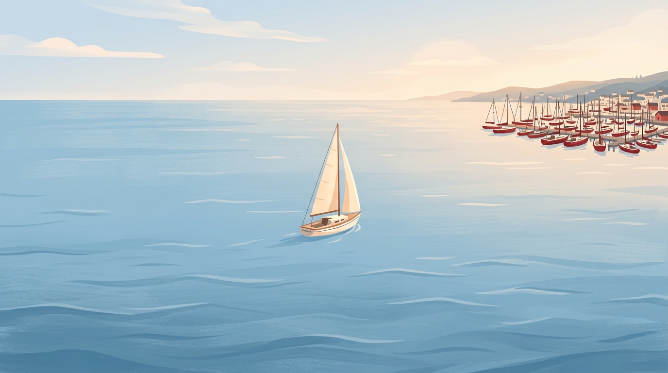 #267《藍海策略》