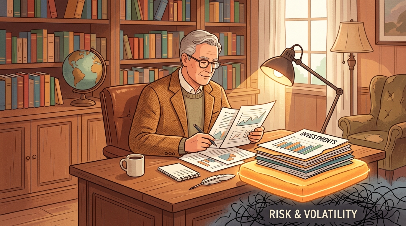 #269《智慧型股票投資人》