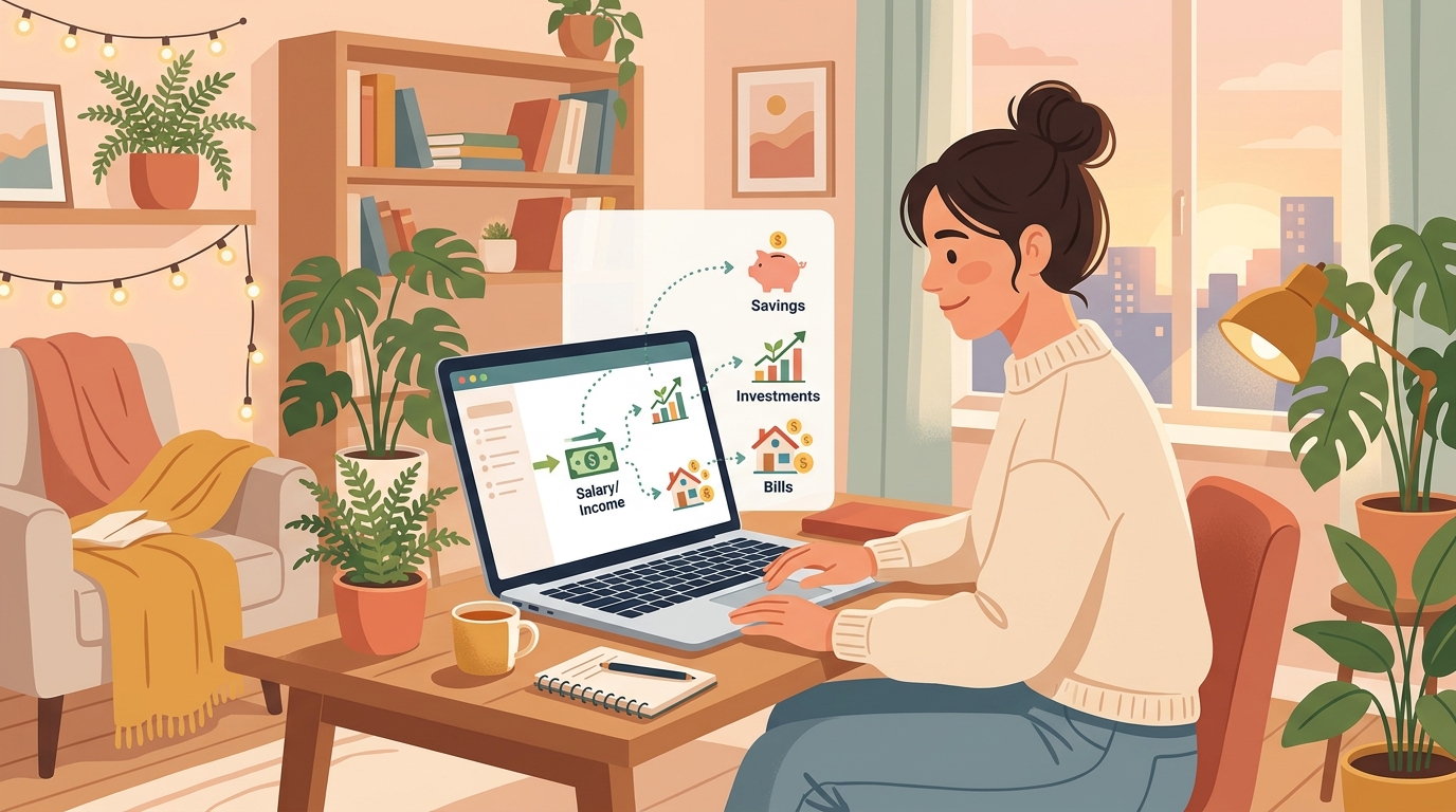 #274《我會讓你變有錢》