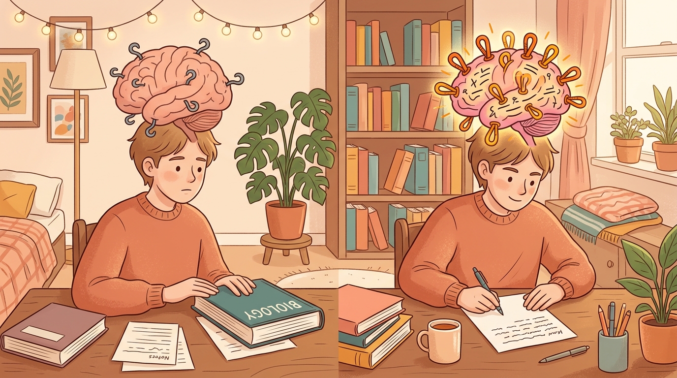 #275《超牢記憶法》