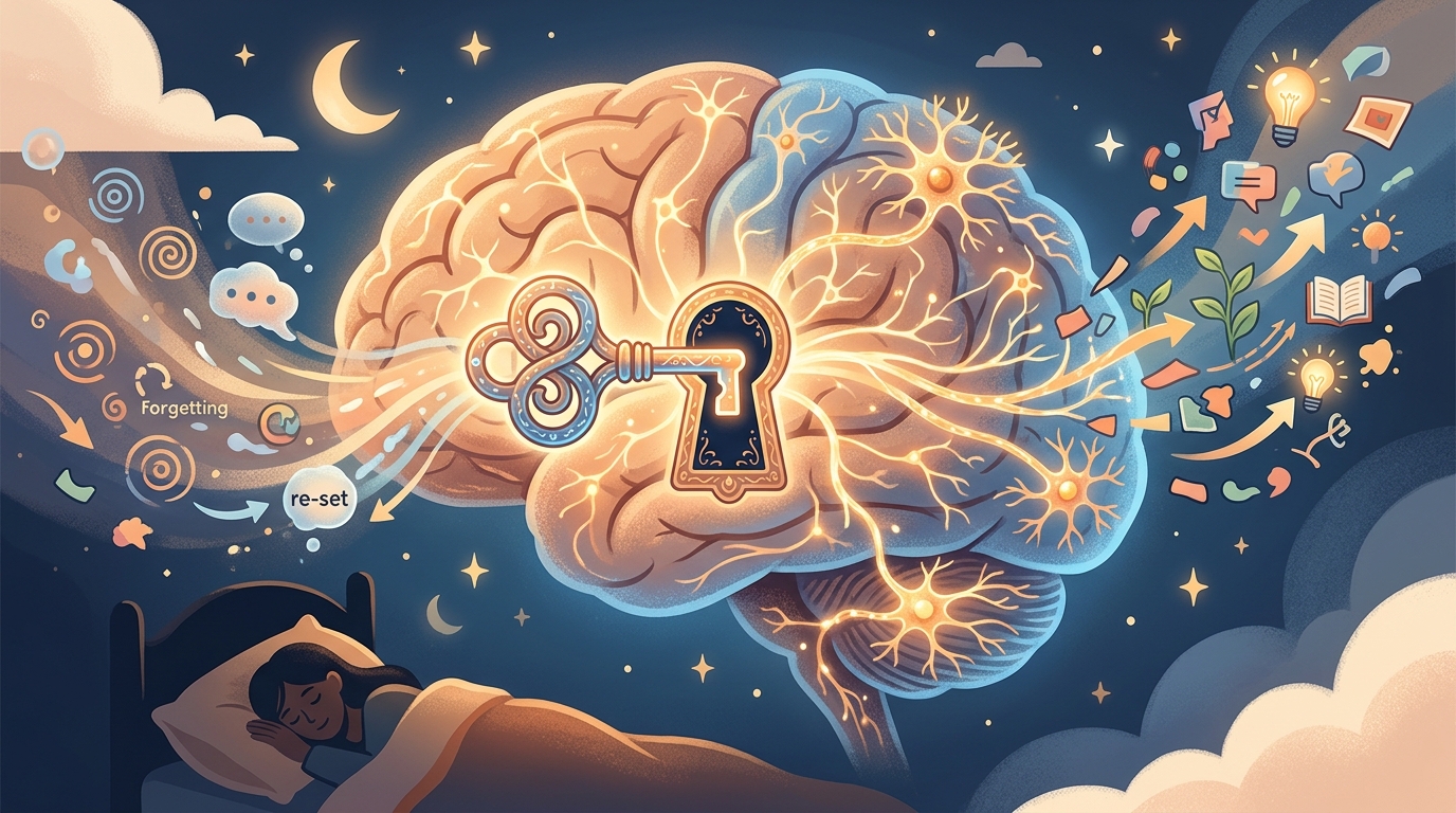 #276《學習大腦解鎖》