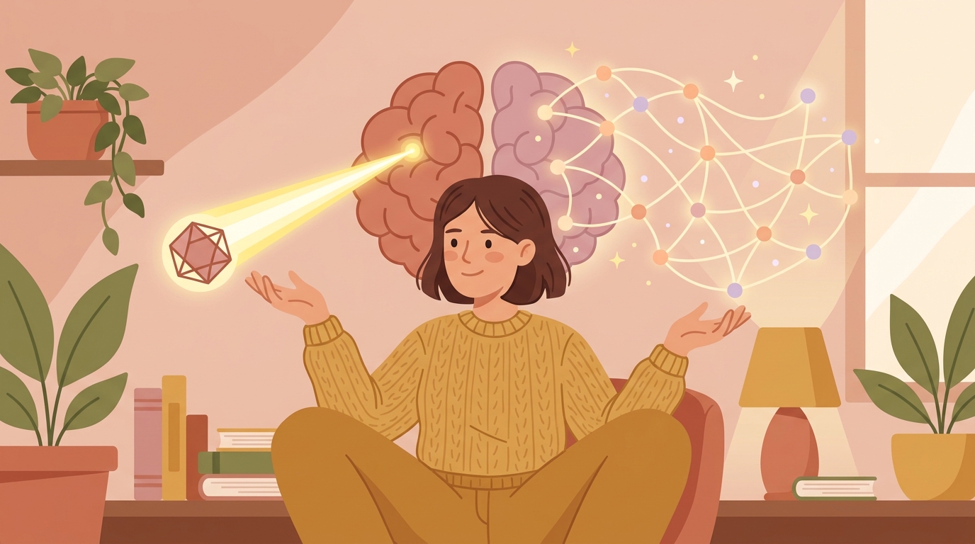 #277《學習如何學習》