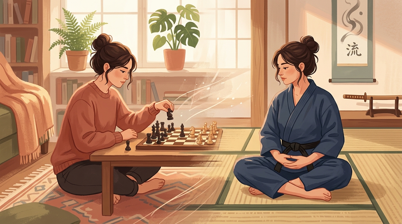 #278《學習的藝術》