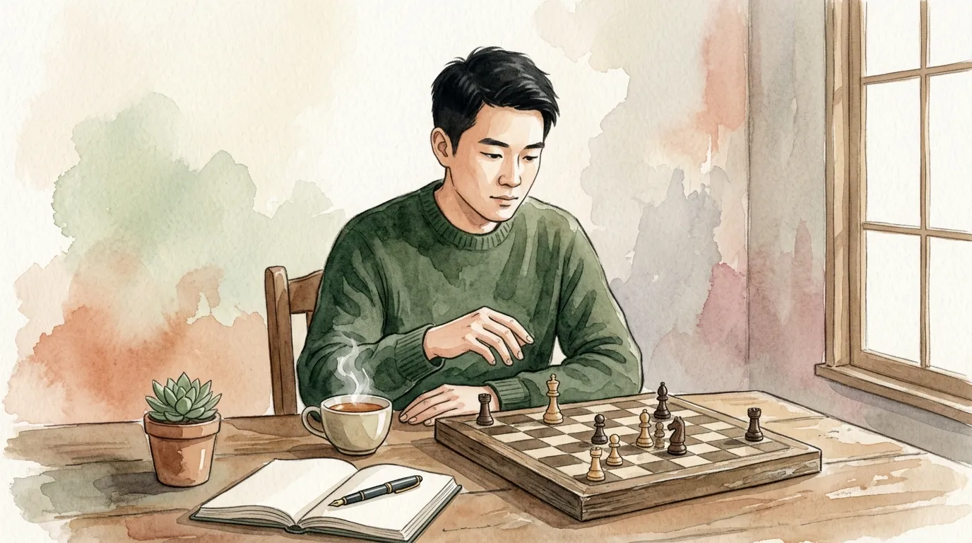 #278《學習的藝術》