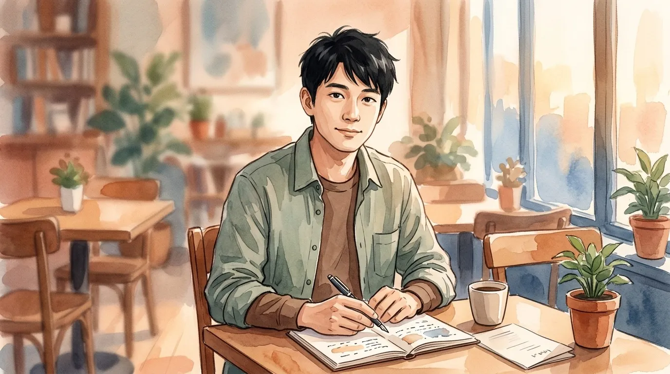 #108 重塑領導藍圖：揭開《破框能力》的跨界魅力