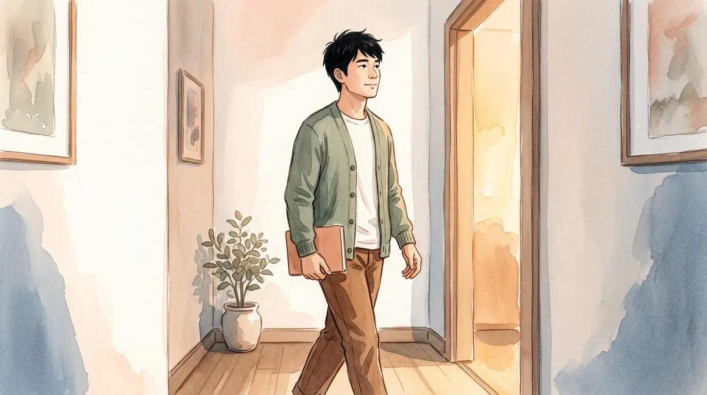 #99《召喚勇氣》：好的領導者不是沒有弱點，而是敢讓人看見弱點