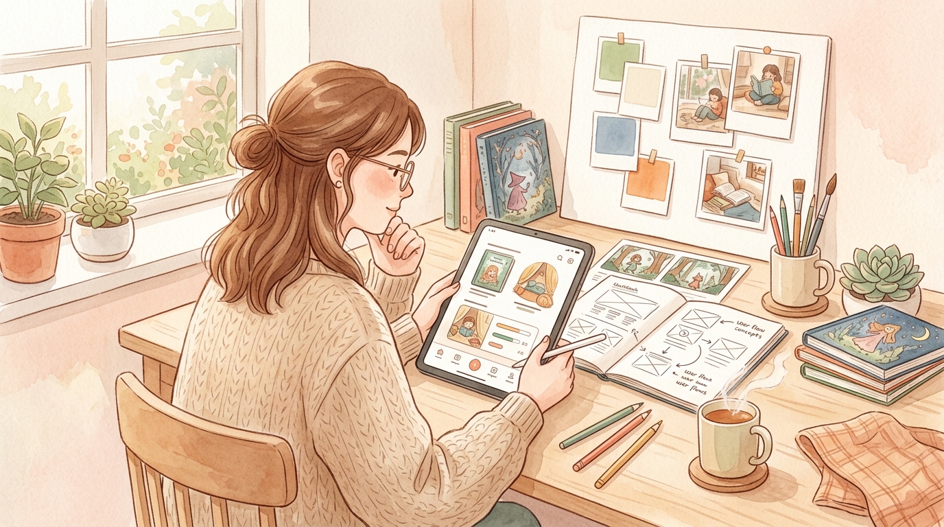 呆呆童書被蘋果推薦的奇幻旅程 - 數據分享 2018/5/25