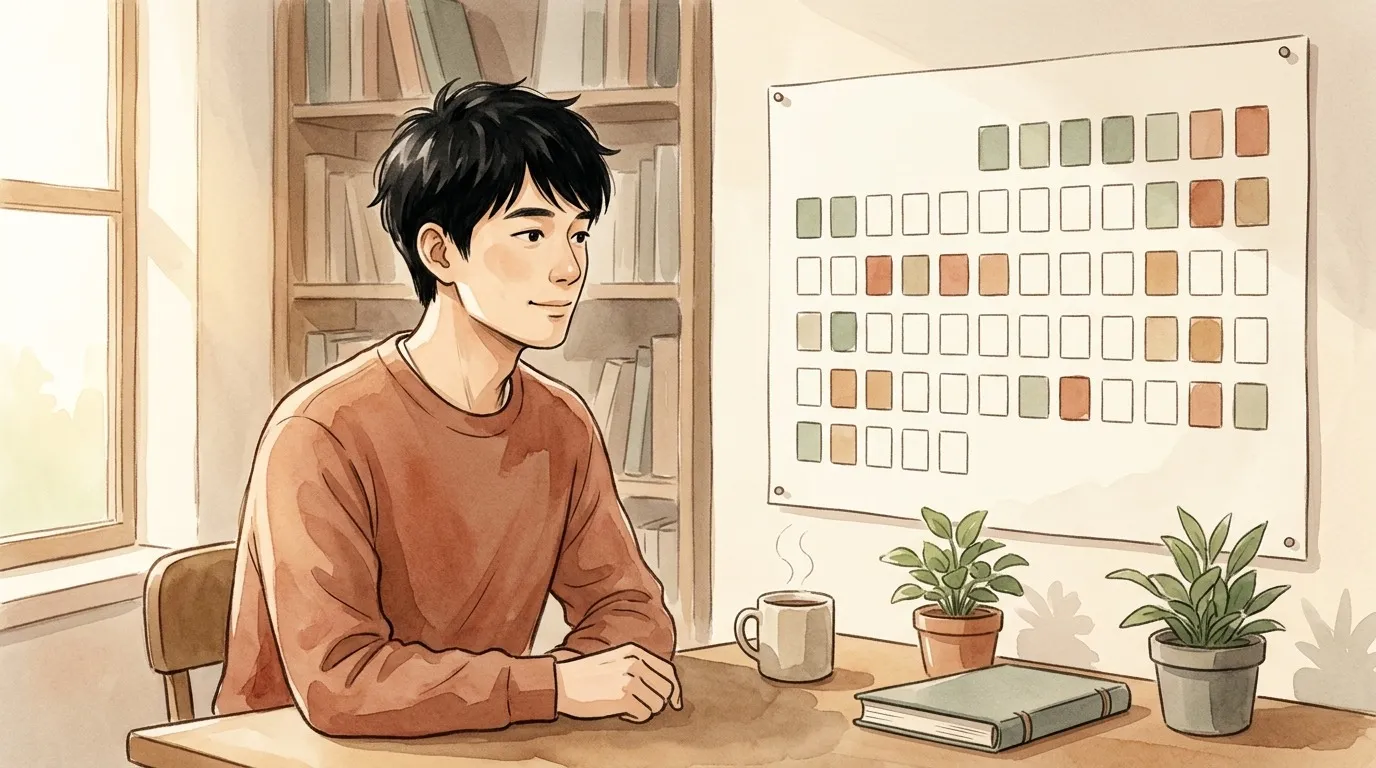人生智慧：找回意義與當下