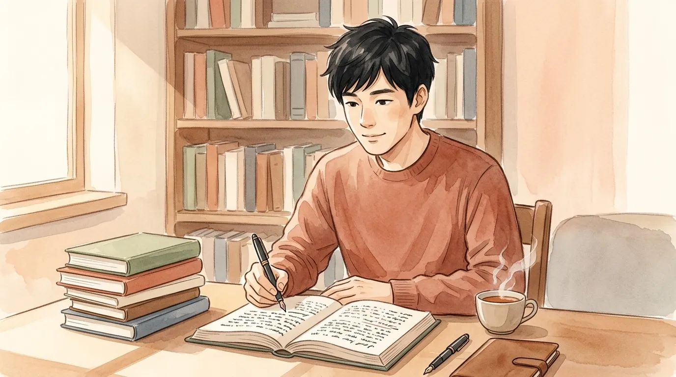 #7 翻轉閱讀體驗：深度解析《如何閱讀一本書》的智慧