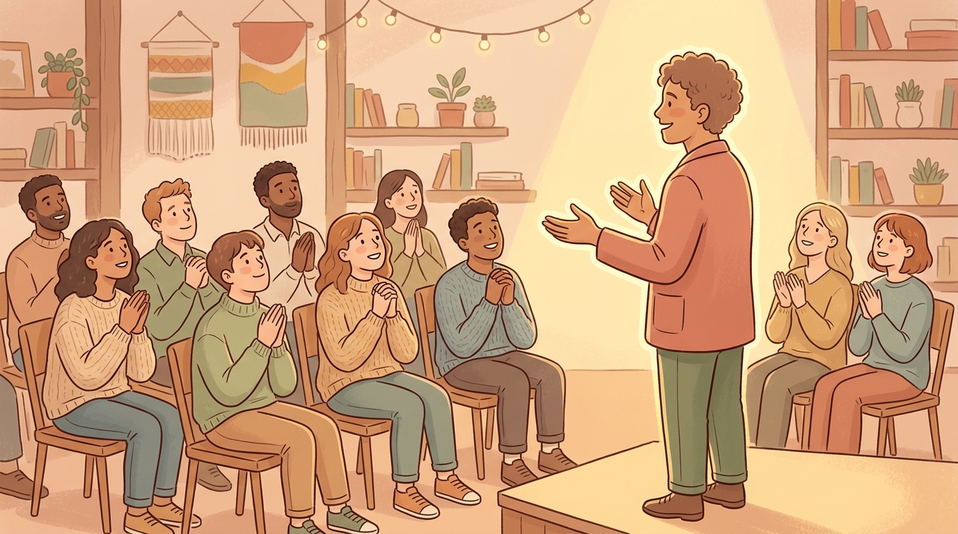 黃金圈理論：從 Why 出發，讓人追隨你的信念