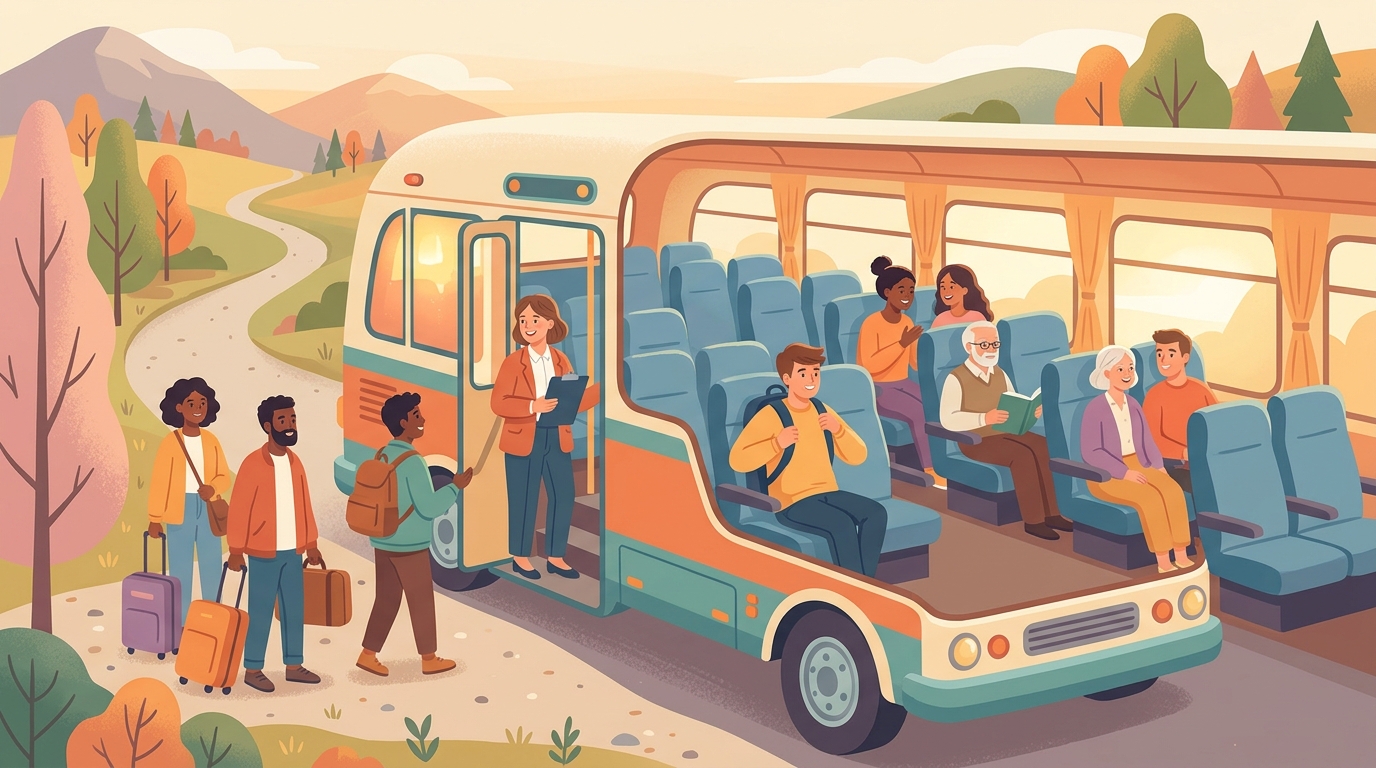 先找對人再決定方向：第五級領導人的用人哲學