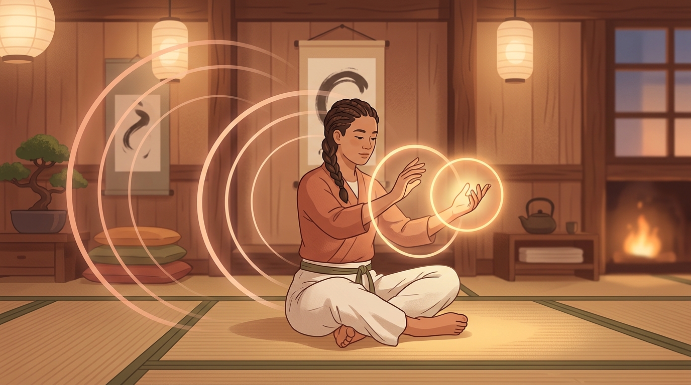 畫更小的圓：把基礎練到極致，讓直覺替你思考