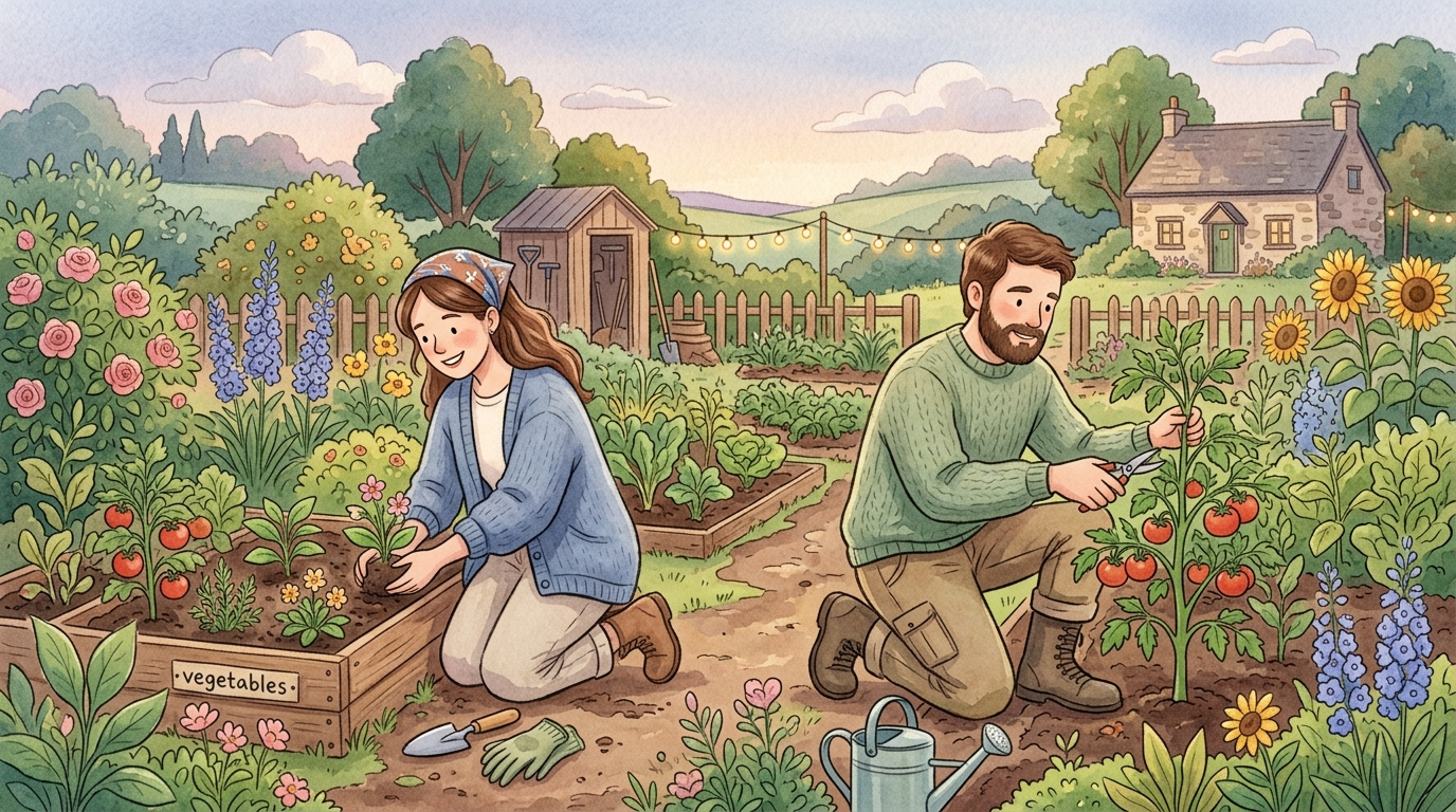 愛是一門藝術：需要主動學習與持續練習