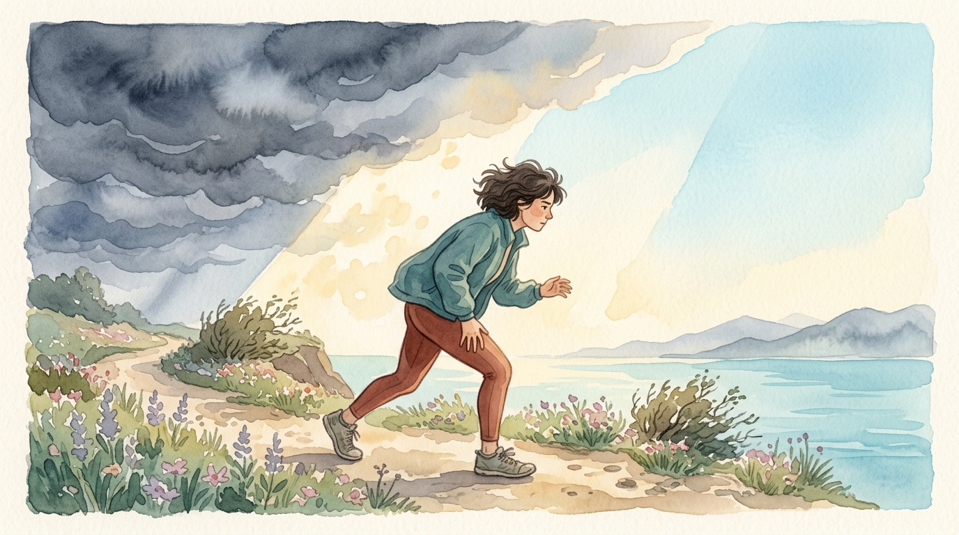 你比你想的更強大：突破心理極限的40%法則