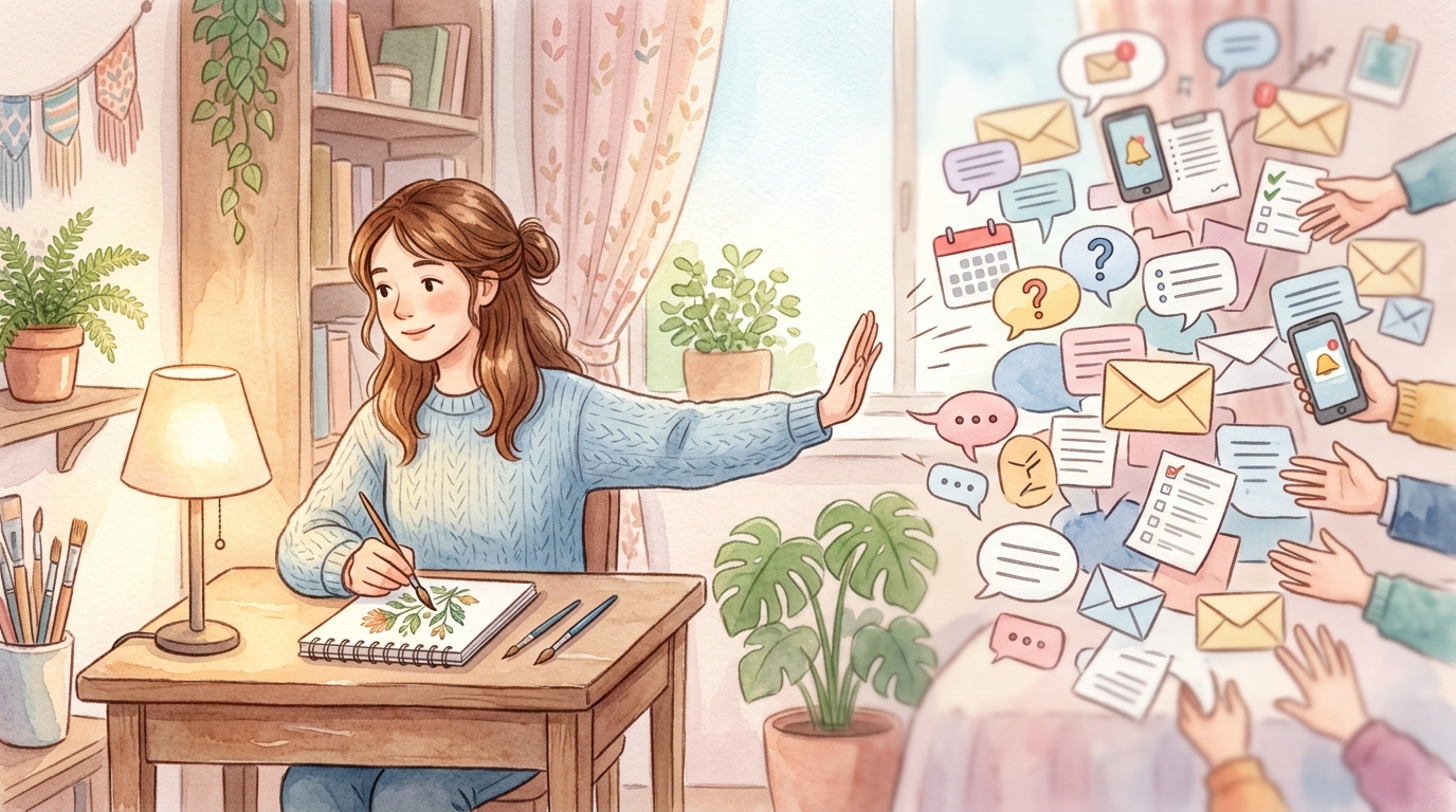 精要主義：少做但做對的事