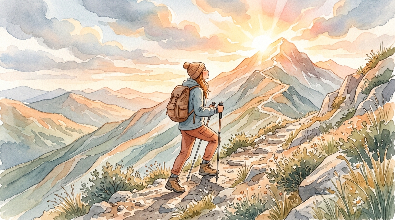 恆毅力：持續努力比天賦更重要